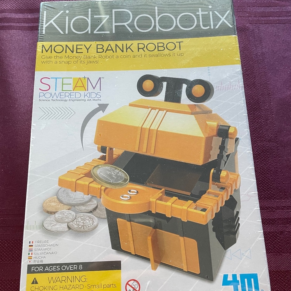 Piggy Bank